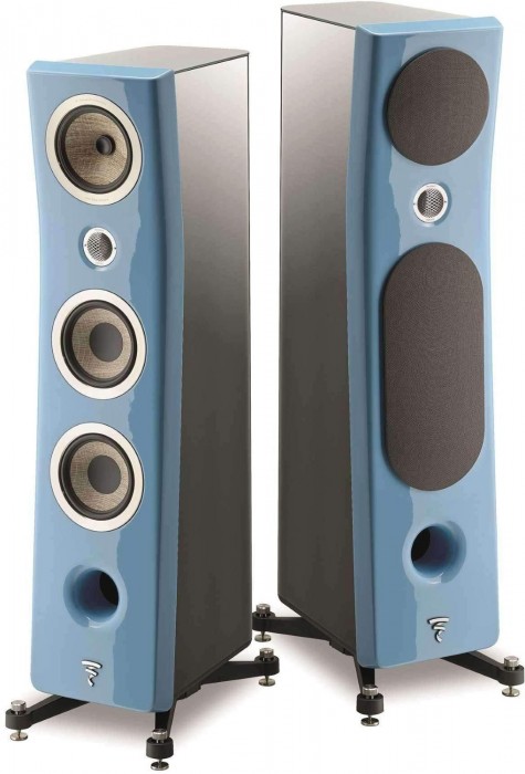 Focal JMLab Kanta N2