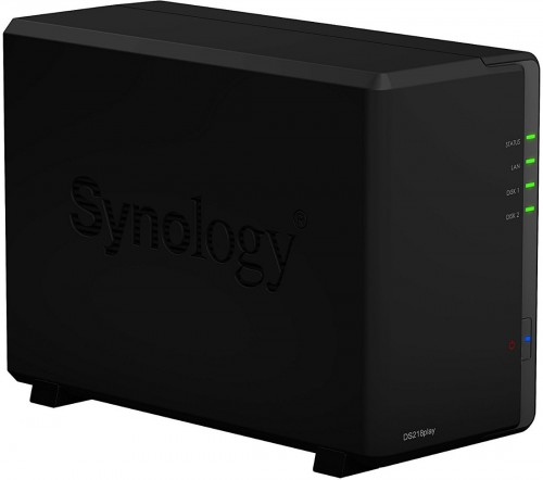 Synology DS218play