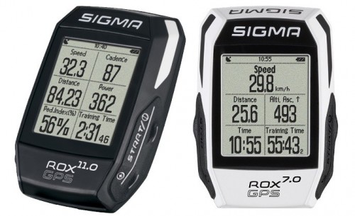 Sigma Rox 7.0 GPS