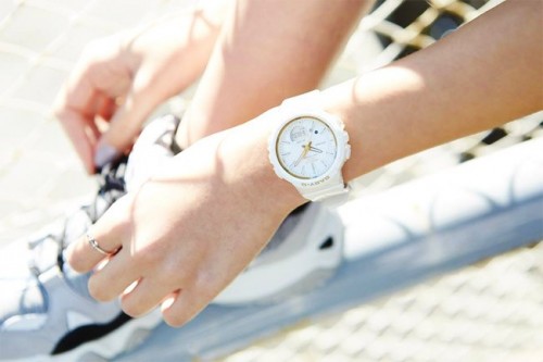 Casio BGS-100GS-7A