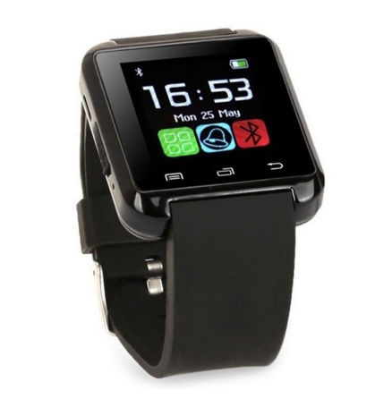 Smart Watch Smart U8