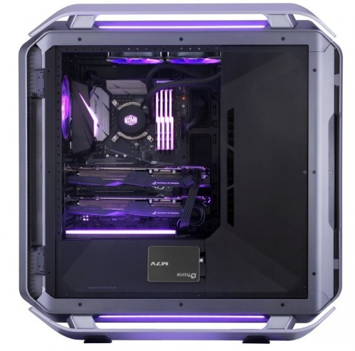 Cooler Master Cosmos C700P