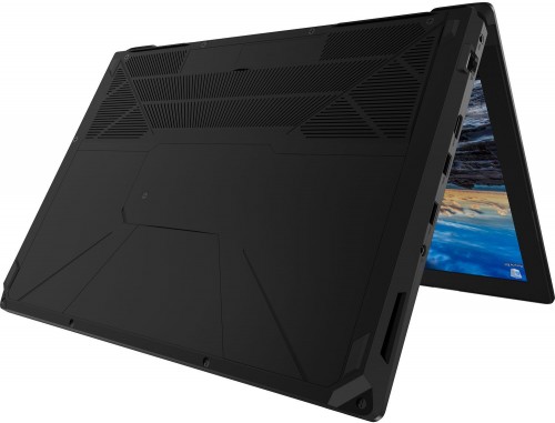 Asus FX503VD
