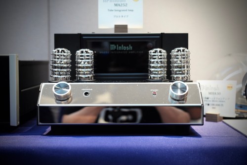 McIntosh MA252