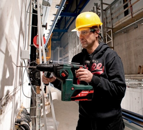 Metabo KHA 36 LTX