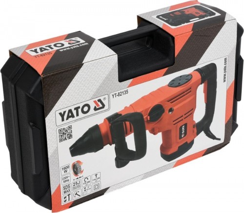 Yato YT-82135