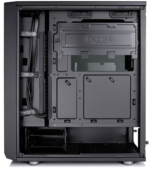 Fractal Design MESHIFY C DARK TG