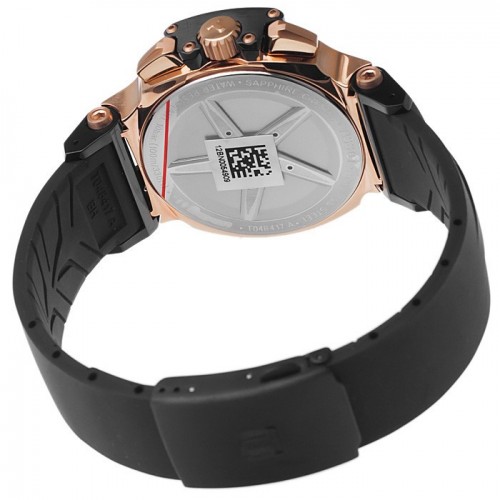 TISSOT T048.417.27.057.06
