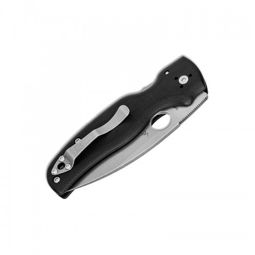 Spyderco Shaman