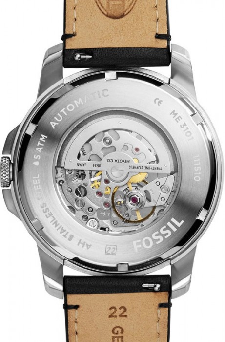 FOSSIL ME3101