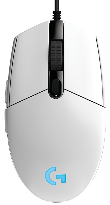Logitech G203 Prodigy