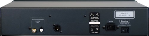 Atoll DR200 Signature