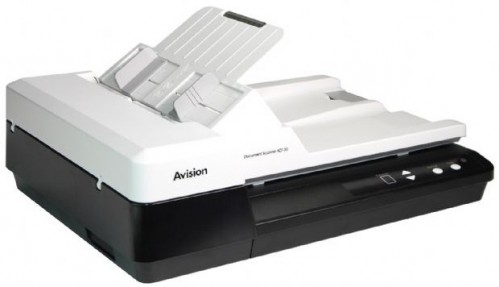 Avision AD130