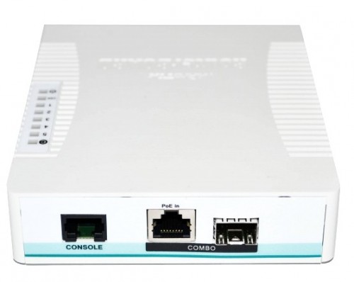 MikroTik CRS106-1C-5S