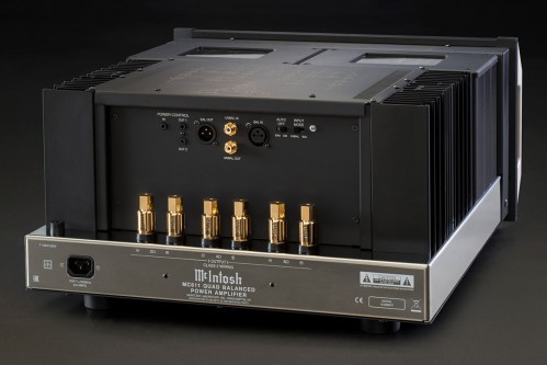 McIntosh MC611