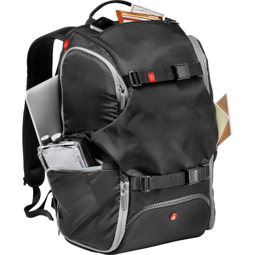 Manfrotto Advanced Travel Backpack