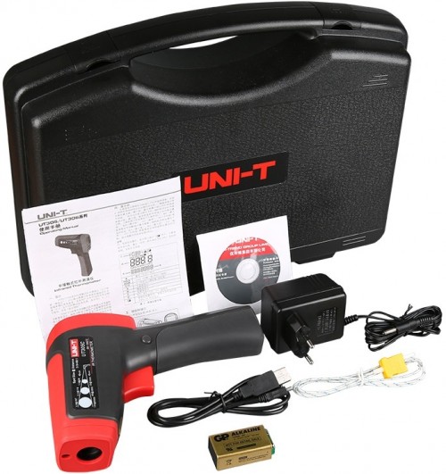 UNI-T UT305C