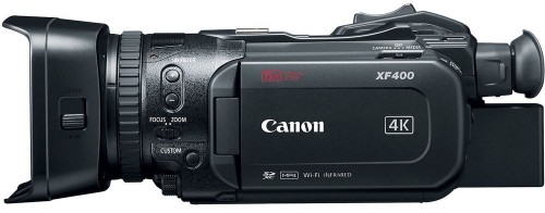 Canon XF400