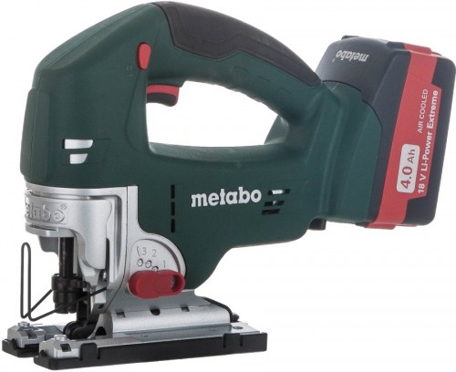 Metabo STA 18 LTX 602298610