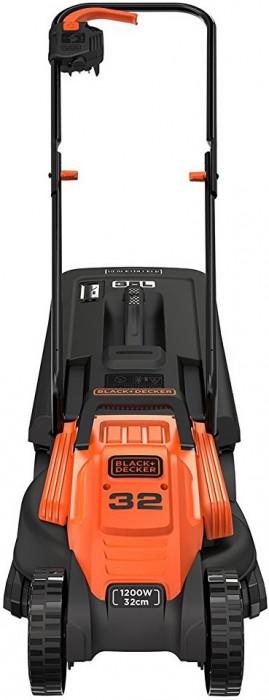 Black&Decker BEMW451