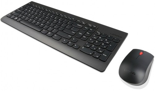 Lenovo Essential Wireless Combo