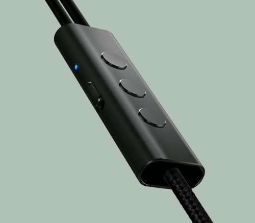 Xiaomi Mi Noise Cancelling Earphones
