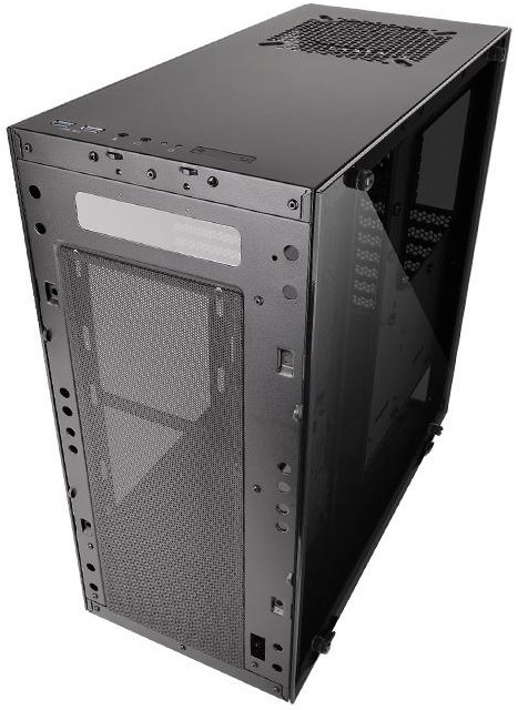 Thermaltake View 21 Tempered Glass Edition