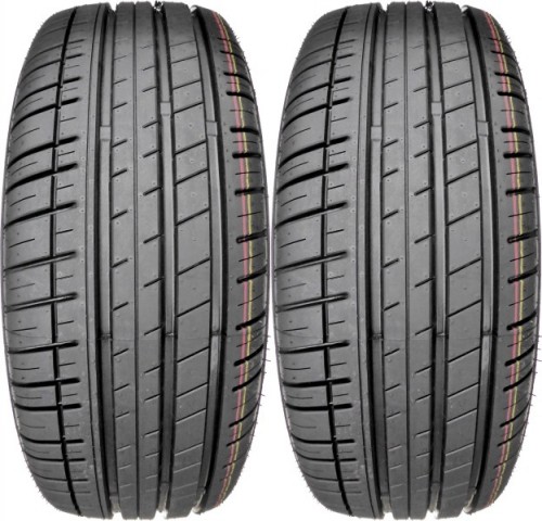 Profil Aqua Race Plus