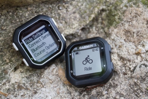 Garmin Edge 20