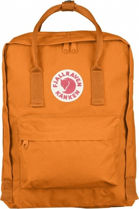 FjallRaven Kanken