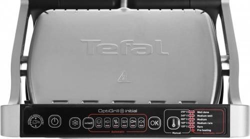 Tefal GC706D