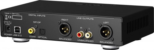 RME ADI-2 DAC