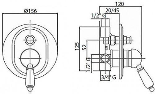 Bianchi Elite INDELT2010