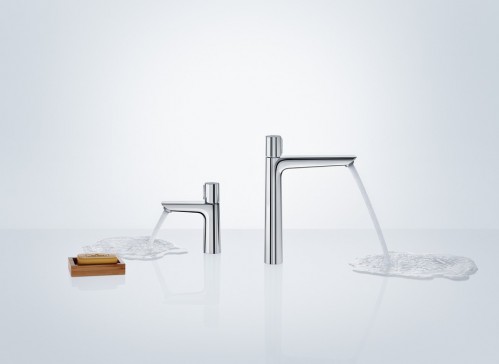 Hansgrohe Talis Select E 71751