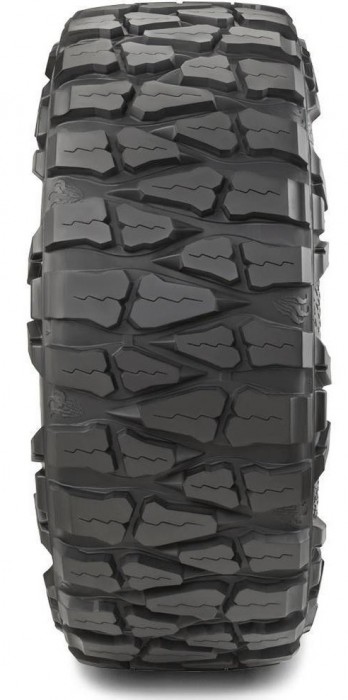 Nitto Mud Grappler