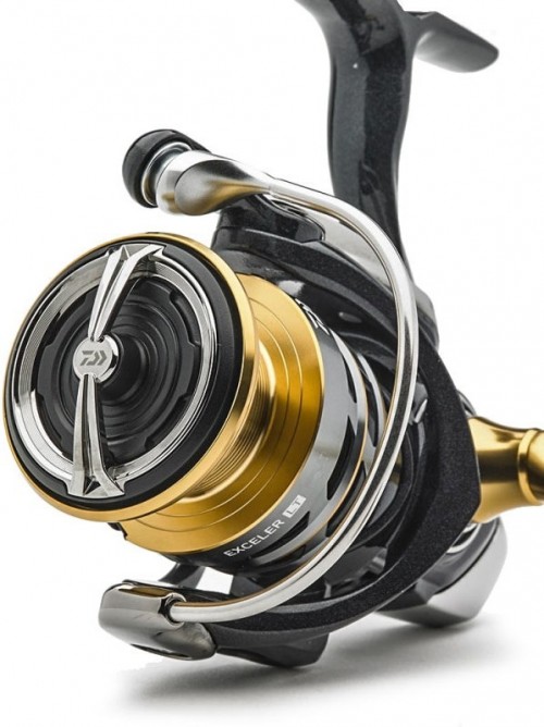 Daiwa Exceler LT 2000D