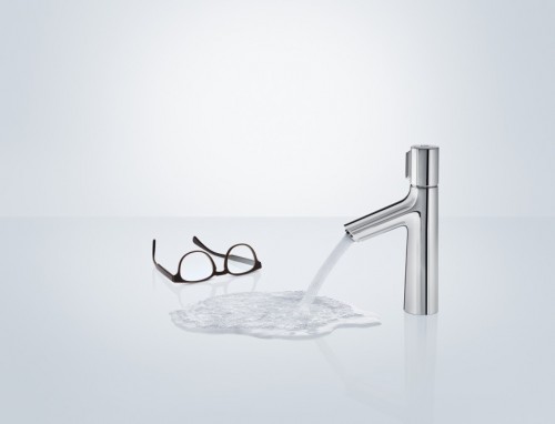 Hansgrohe Talis Select S 72043