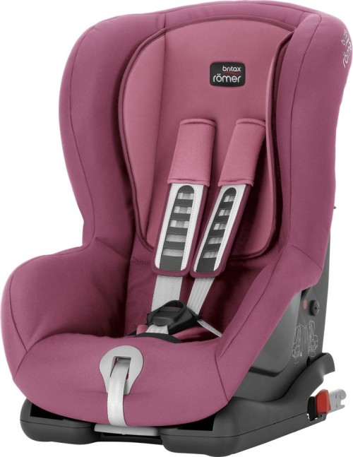 Britax Romer Duo Plus