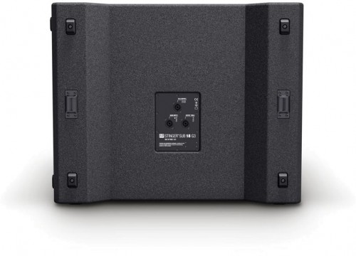 LD Systems Stinger SUB 18 G3