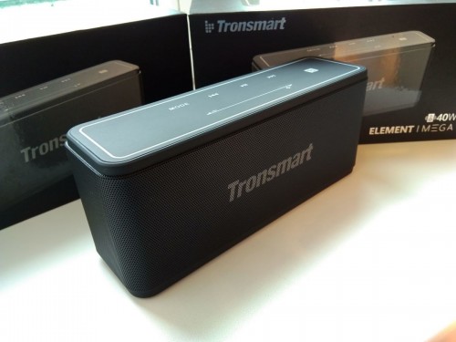 Tronsmart Element Mega