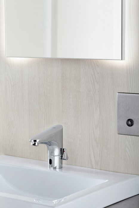 Grohe Europlus E 36207