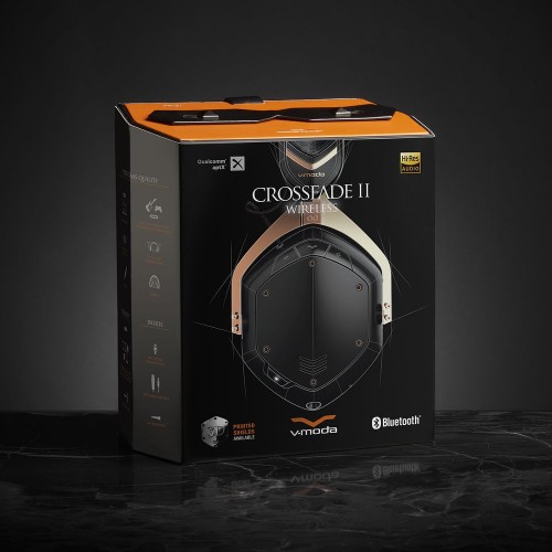 V-MODA Crossfade 2 Wireless