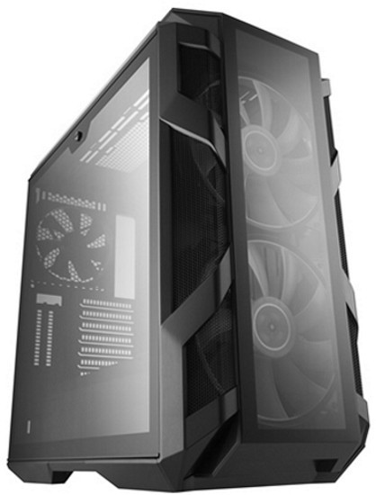 Cooler Master MasterCase H500M