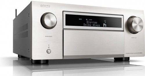 Denon AVC-X8500H