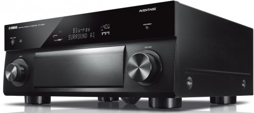 Yamaha RX-A1080