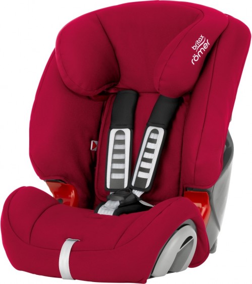 Britax Romer Evolva 123