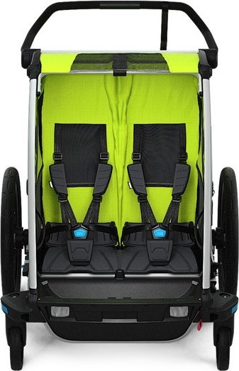 Thule Chariot Cab 2