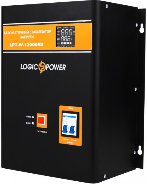 Logicpower LPT-W-12000RD