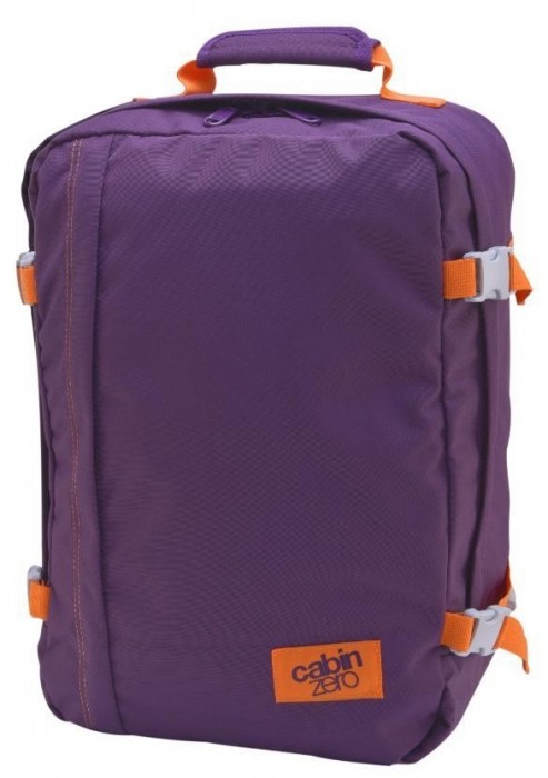 Cabinzero Classic 36L