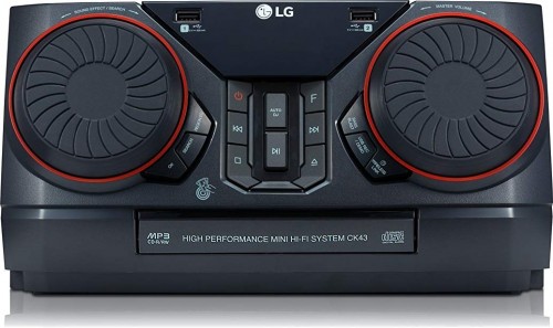 LG CK-43